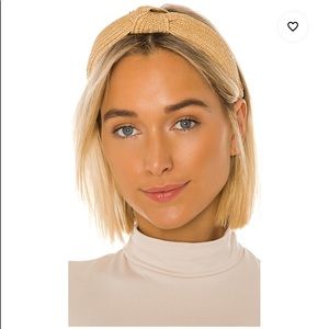 Headband: Lovers & Friends